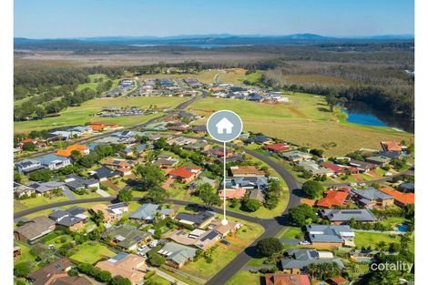 43 Sapphire Dr, Port Macquarie, NSW 2444