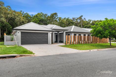 Property photo of 35 Seaside Parade Palm Cove QLD 4879