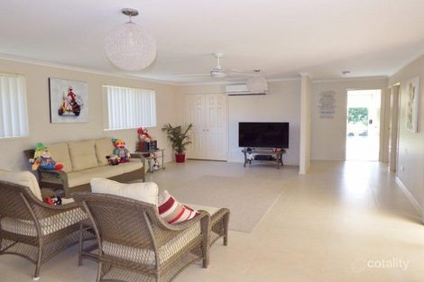 Property photo of 27 Cook Drive South West Rocks NSW 2431