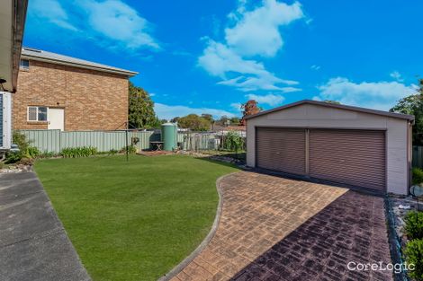 Property photo of 40 Coonanga Avenue Budgewoi NSW 2262