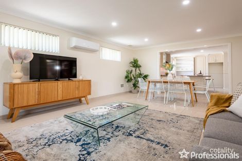 Property photo of 54 Pavetta Crescent Forrestfield WA 6058