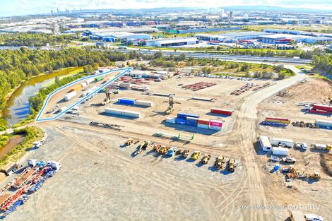 1619 Lytton Rd, Lytton, QLD 4178