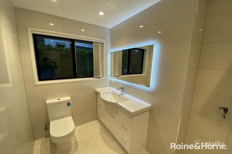 Property photo of 40 Wyndarra Street Kenmore QLD 4069