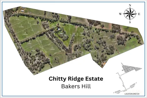 Property photo of 186 Chitty Road Bakers Hill WA 6562