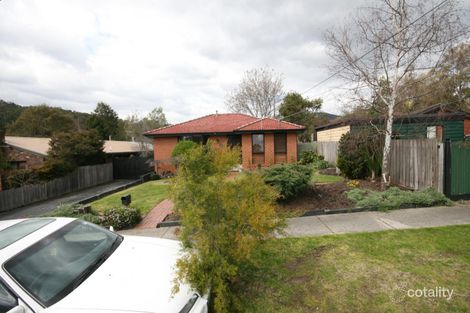 Property photo of 7 Rawdon Court Boronia VIC 3155