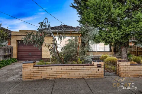 Property photo of 7 Owen Street Footscray VIC 3011