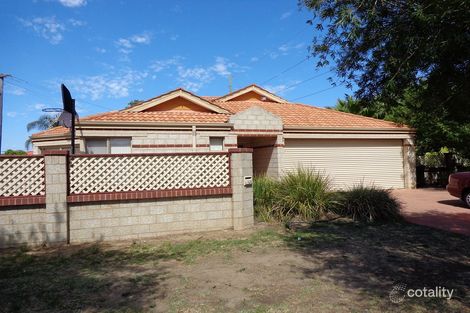 Property photo of 6/15 Garden Street Cannington WA 6107