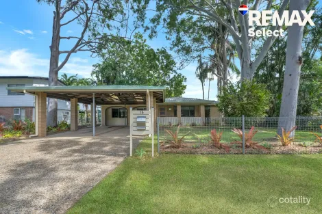 Property photo of 15 Domino Crescent Andergrove QLD 4740