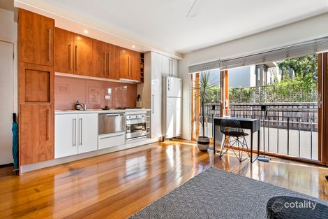 Property photo of 1/2A Washington Street Toorak VIC 3142