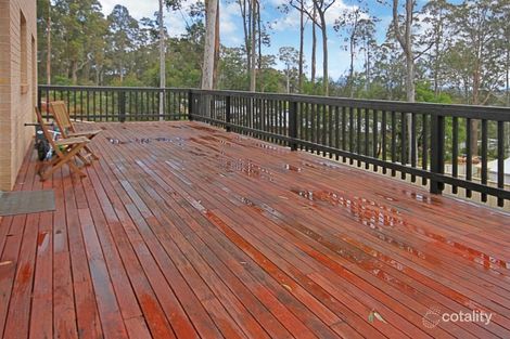 Property photo of 88 Litchfield Crescent Long Beach NSW 2536