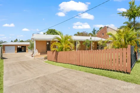 4 Trobriand Pl, Kawungan, QLD 4655