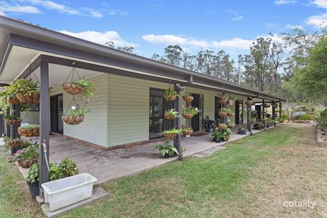 Property photo of 83 Centenary Road Goombungee QLD 4354