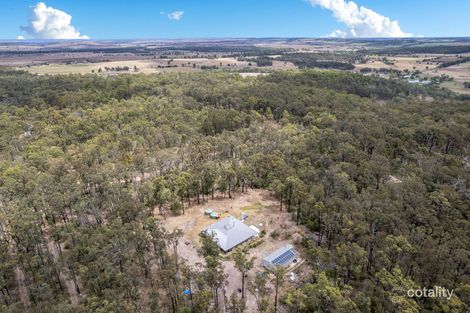 Property photo of 83 Centenary Road Goombungee QLD 4354