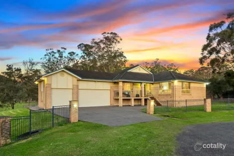 44 Clare Cres, Oakville, NSW 2765