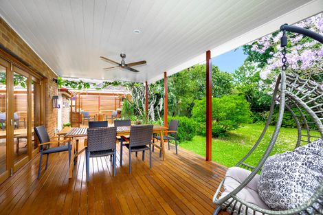 Property photo of 41 Shortland Avenue Strathfield NSW 2135