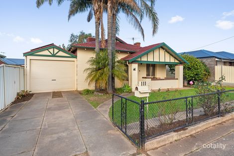 Property photo of 111 Main Street Beverley SA 5009