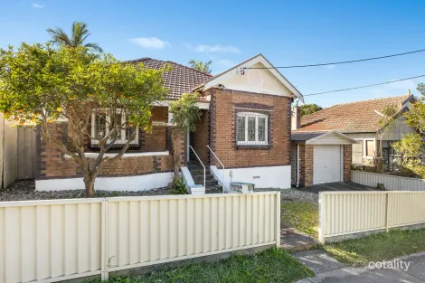 46 Dora St, Hurstville, NSW 2220