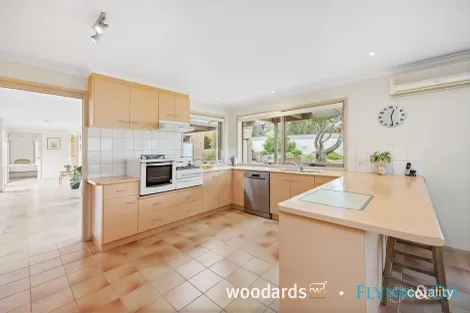 Property photo of 387 Waterfall Gully Road Rosebud VIC 3939