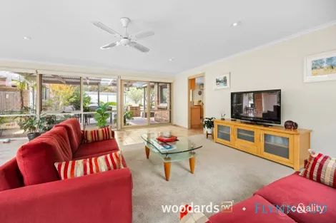 Property photo of 387 Waterfall Gully Road Rosebud VIC 3939