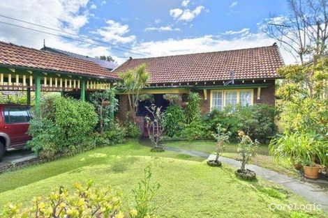 Property photo of 4 Audrey Street Balgowlah NSW 2093