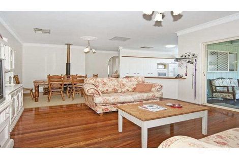 Property photo of 16 Doomba Place Karalee QLD 4306