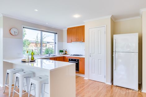 Property photo of 7 Fitzroy Place Taylors Hill VIC 3037