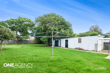 Property photo of 9 Devonshire Crescent Oak Flats NSW 2529