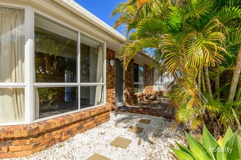 Property photo of 22 Kauri Drive Kin Kora QLD 4680