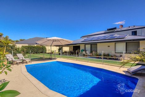 Property photo of 40 McCubbin Loop Dawesville WA 6211