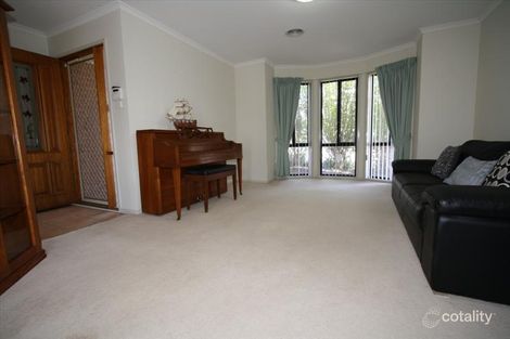 Property photo of 29 Polwarth Circuit Dunlop ACT 2615