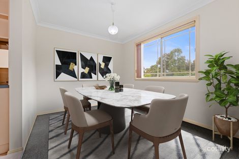 Property photo of 10 Rudd Close Casula NSW 2170