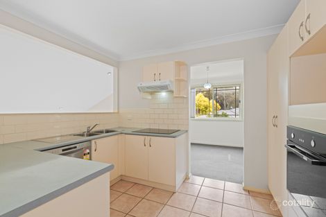 Property photo of 10 Rudd Close Casula NSW 2170