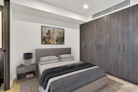 Property photo of 301/31 Albany Street Crows Nest NSW 2065