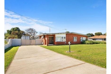 9 O'Neil St, Spalding, WA 6530