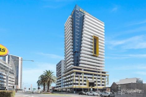 22/387 Macquarie St, Liverpool, NSW 2170