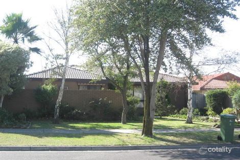 Property photo of 3 Ascot Court Dandenong North VIC 3175
