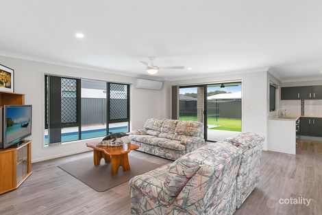 Property photo of 1 Robin Circuit Tweed Heads South NSW 2486