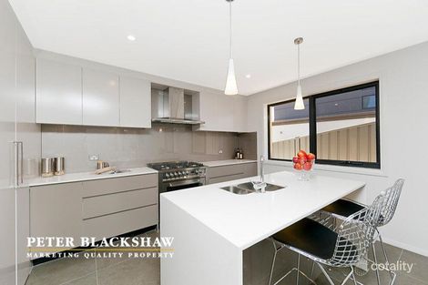 Property photo of 4A Aurora Close Mawson ACT 2607