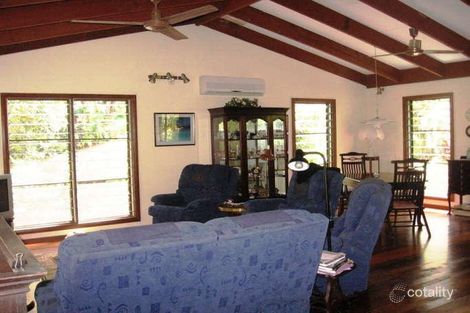 Property photo of 8 Shane Court Kuranda QLD 4881