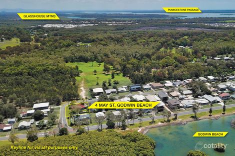 Property photo of 4 May Street Godwin Beach QLD 4511