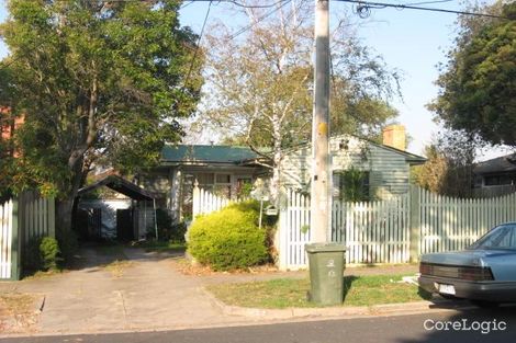 Property photo of 12 Dumaresq Street Brighton East VIC 3187