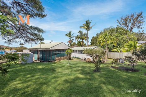 Property photo of 11 Mahogany Crescent Gateshead NSW 2290