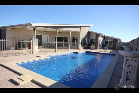 Property photo of 3 Bernborough Place Goondiwindi QLD 4390