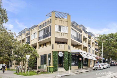 24/14-16 O'Brien St, Bondi Beach, NSW 2026