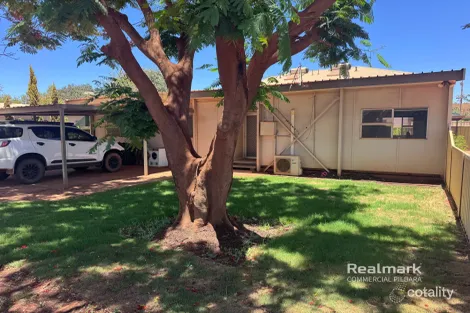 7 Windamarra St, Newman, WA 6753