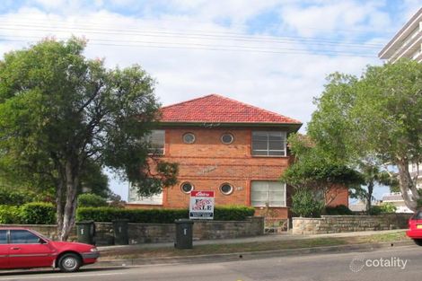 1/131 Sydney Rd, Fairlight, NSW 2094