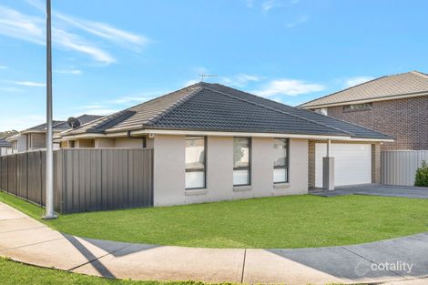 Property photo of 2 Isonzo Road Edmondson Park NSW 2174
