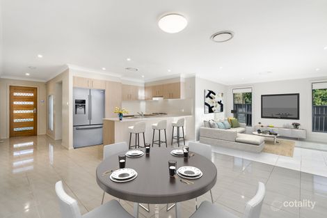 Property photo of 2 Isonzo Road Edmondson Park NSW 2174