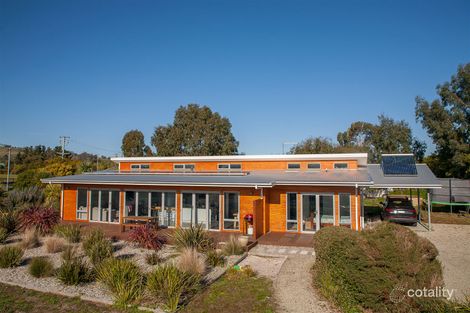 Property photo of 1 Meadows Place Opossum Bay TAS 7023