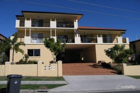 1/39 Wellington St, Coorparoo, QLD 4151